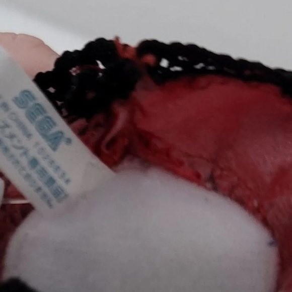 Hello kitty gothic parade mascot plush 2018 lolita - Picture 4 of 9